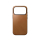 Nomad Modern Leather Case do iPhone 17 Pro MagSafe english tan-c - 1362275 - zdjęcie 2